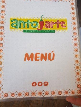 Antojarte