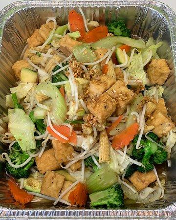 Khao San Thai