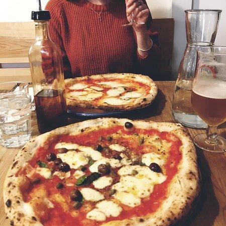 Cresci Pizzeria