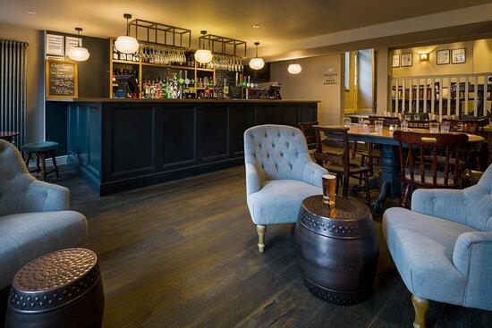 Seven Stars Penryn