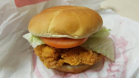 Wendy's