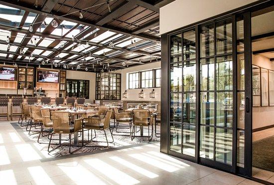 Seasons Restaurant