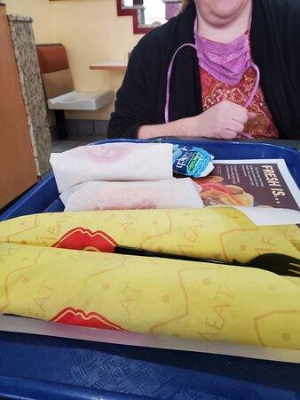 Taco Villa