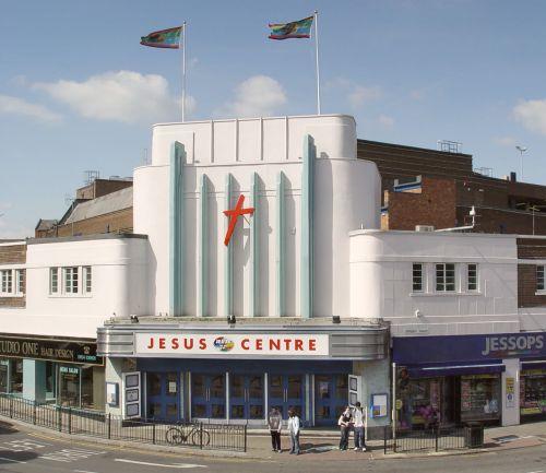 The Deco