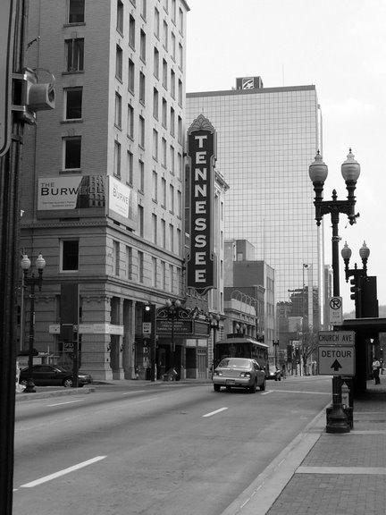 Tennessee Theatre