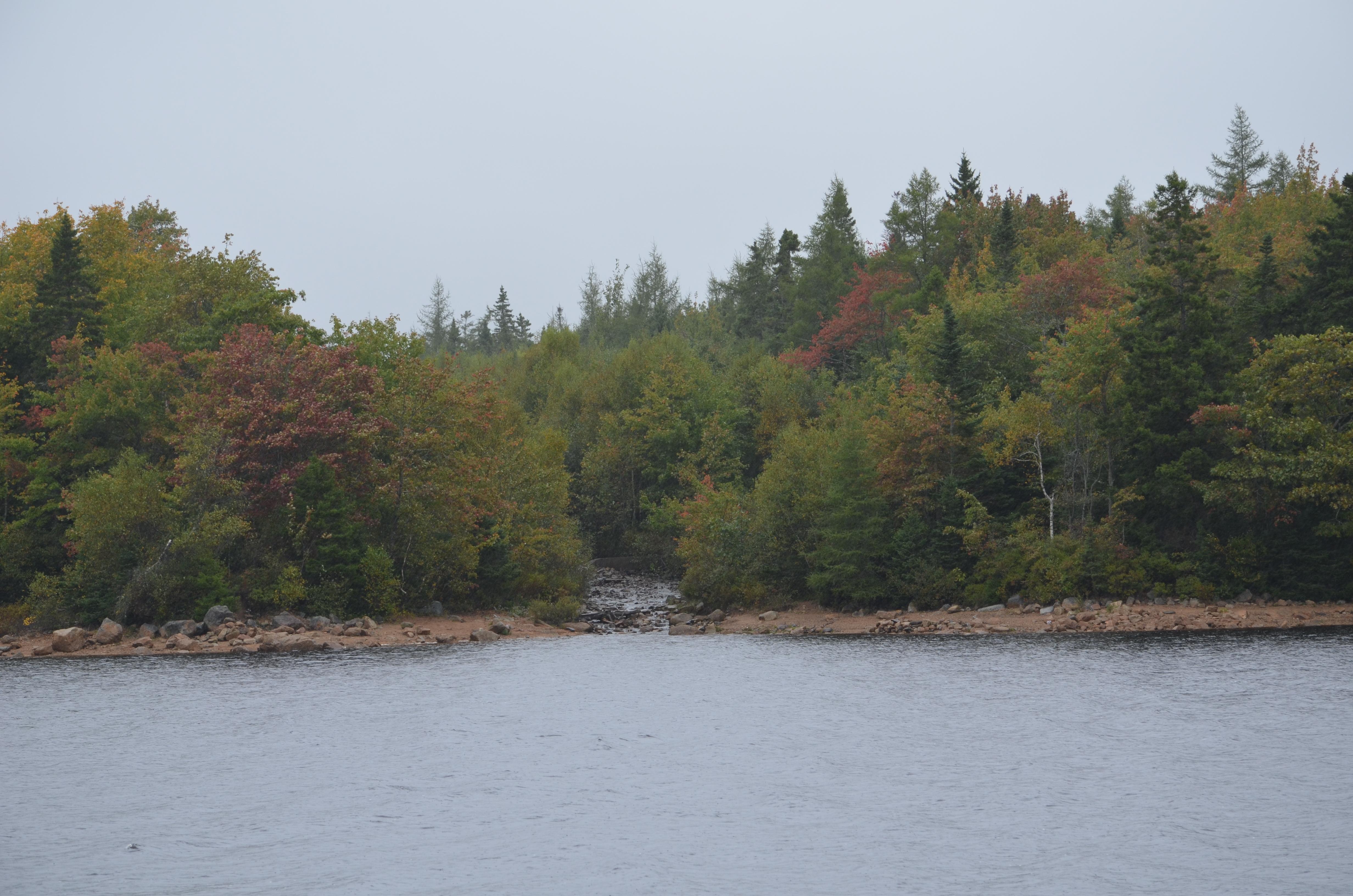 Long Lake Provincial Park