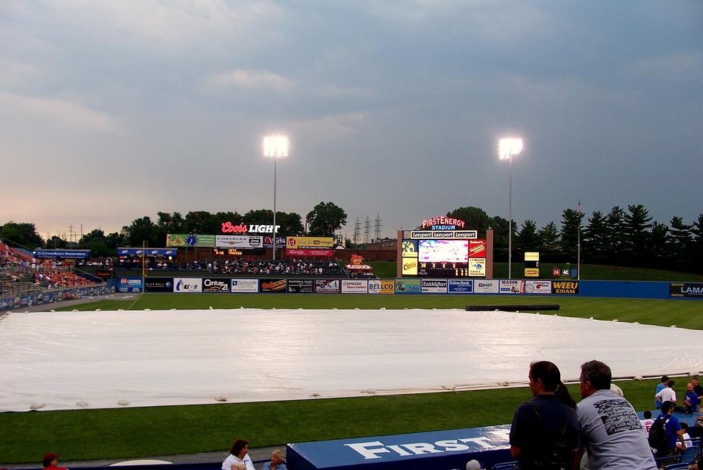 FirstEnergy Stadium