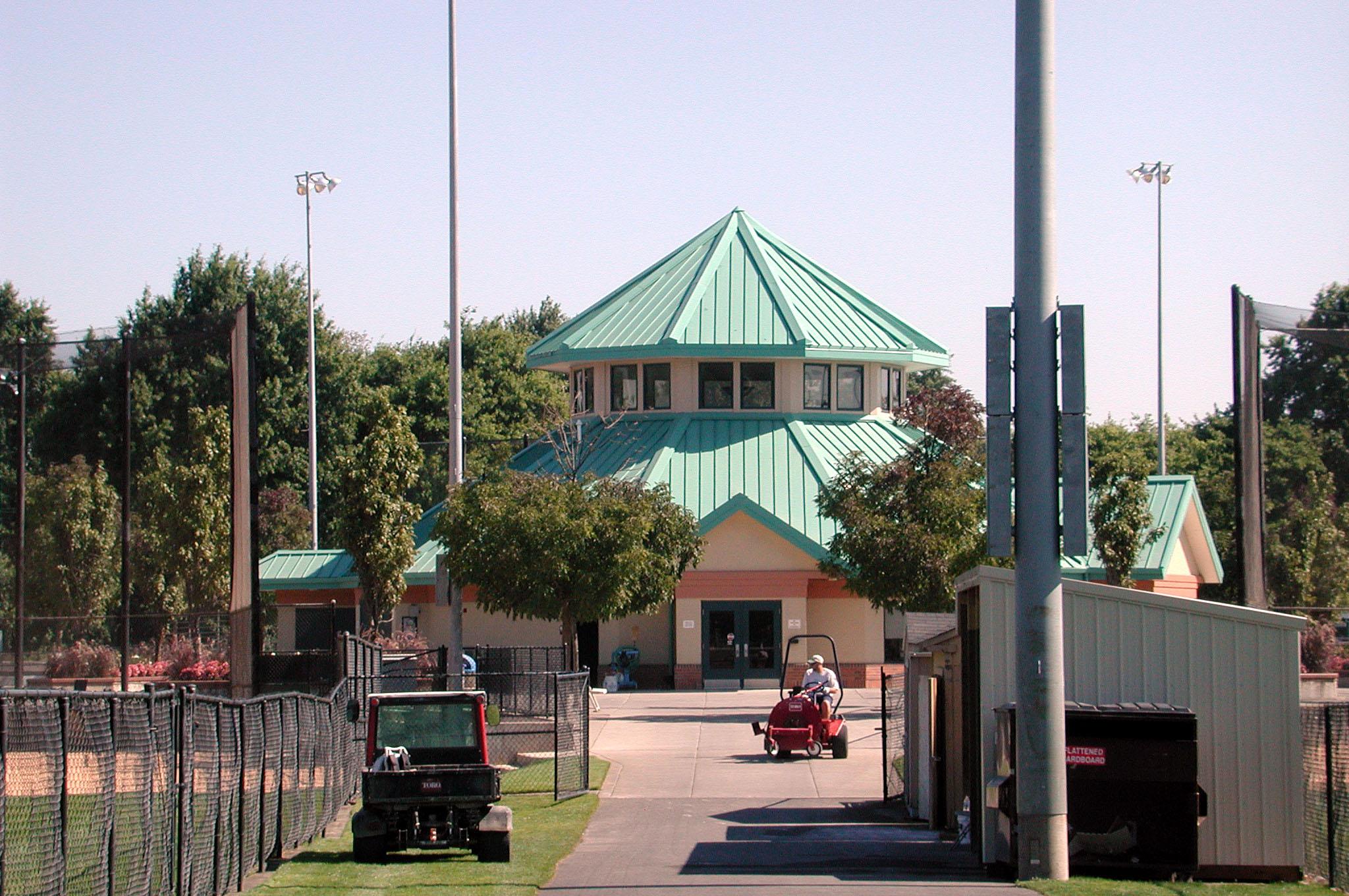 East Delta Park