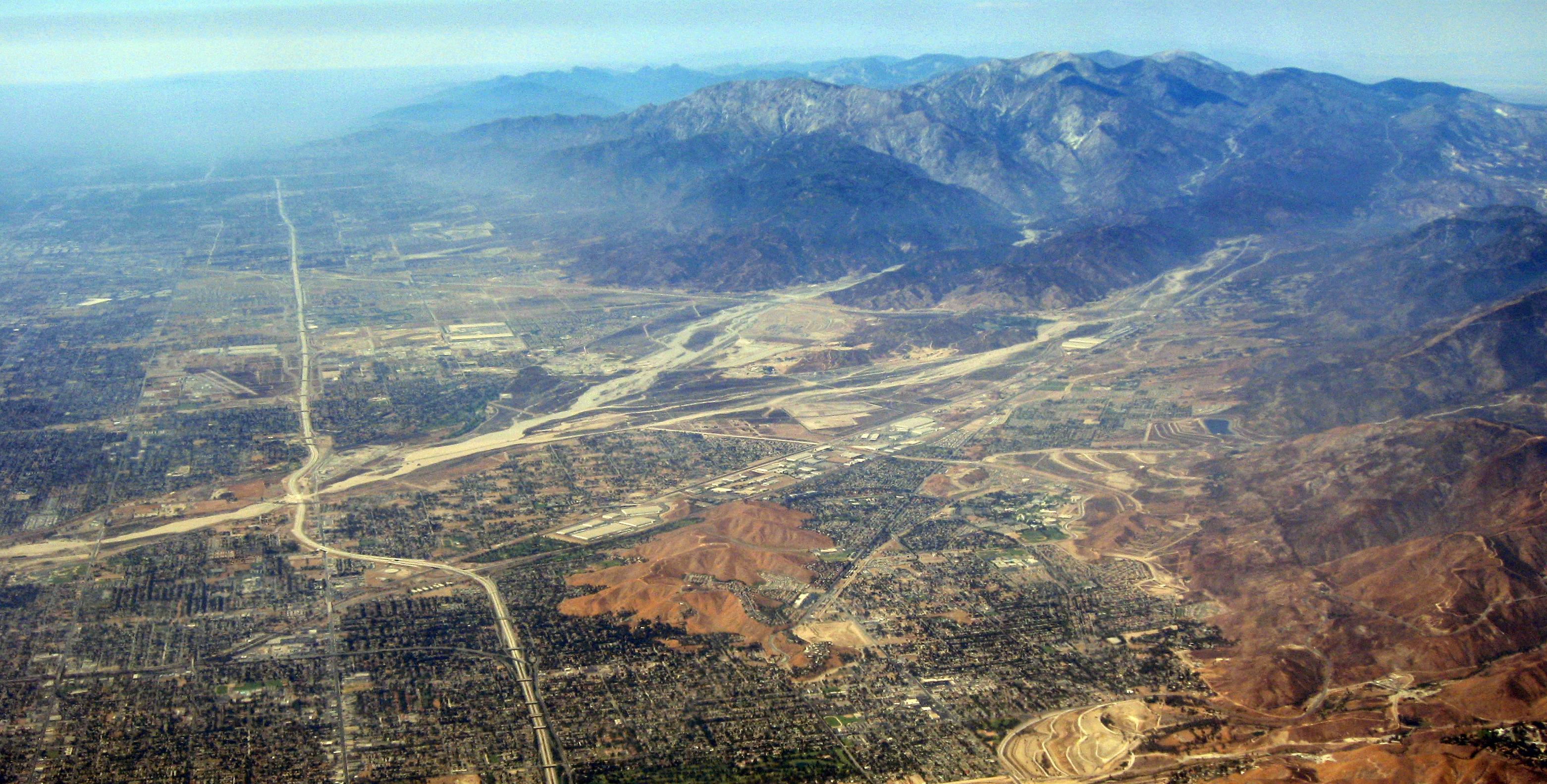 Lytle Creek