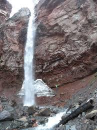 Cornet Falls