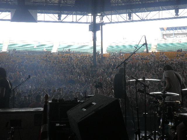 American Family Insurance Amphitheater