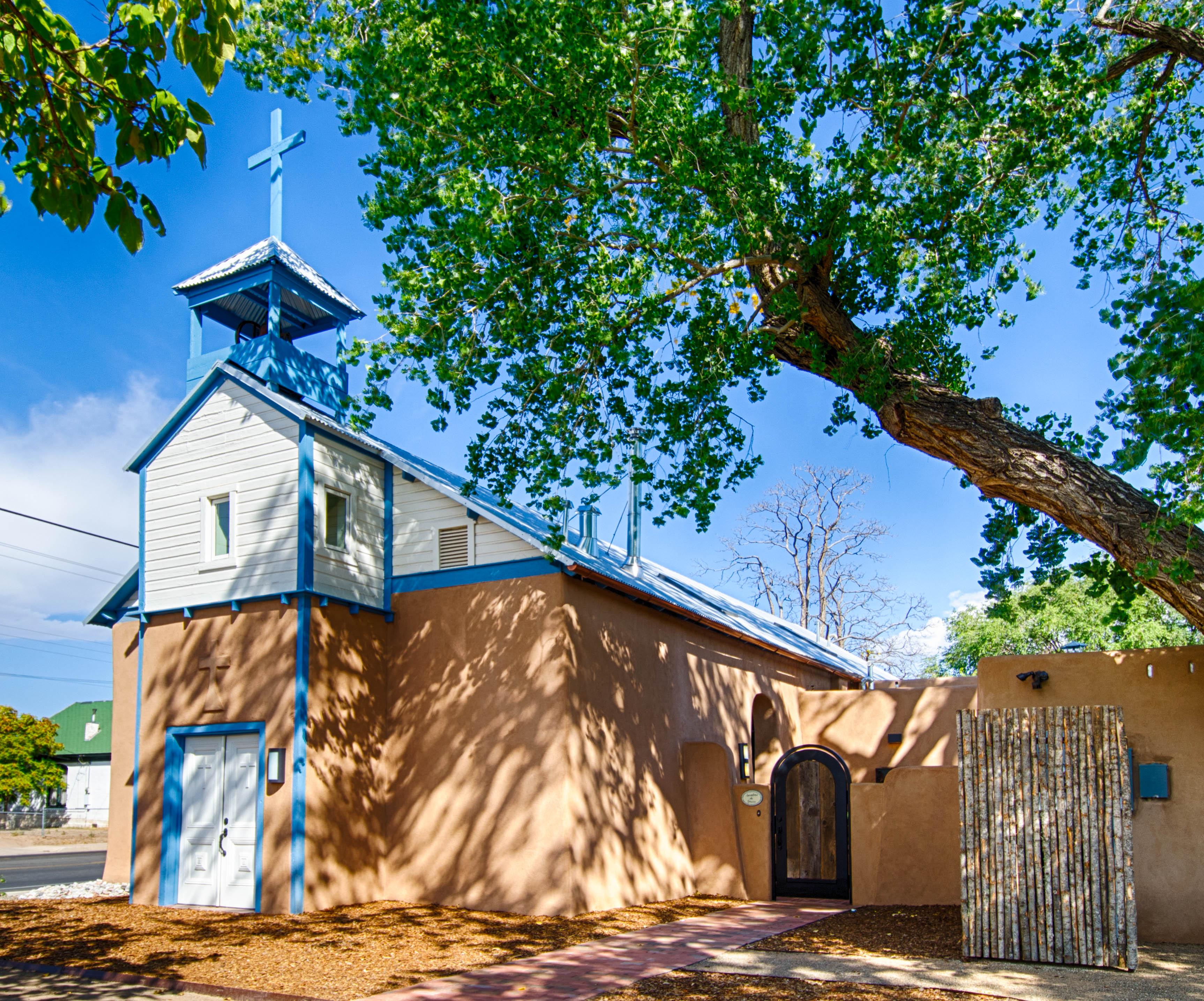 Saint Anthony Church