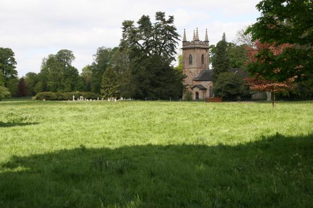All Saints