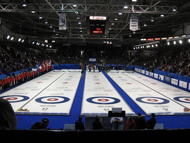 Paramount Fine Foods Centre
