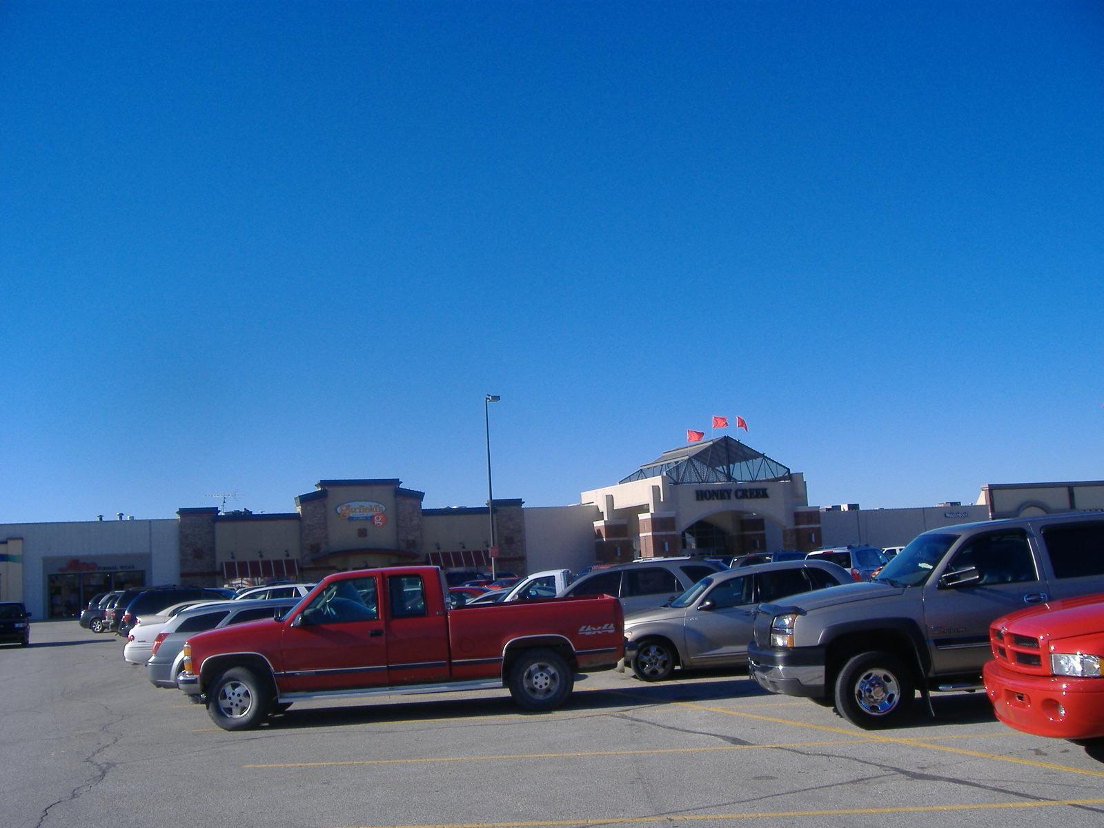 Haute City Center