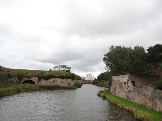 La Citadelle