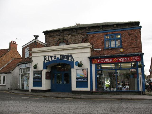 Ritz Cinema