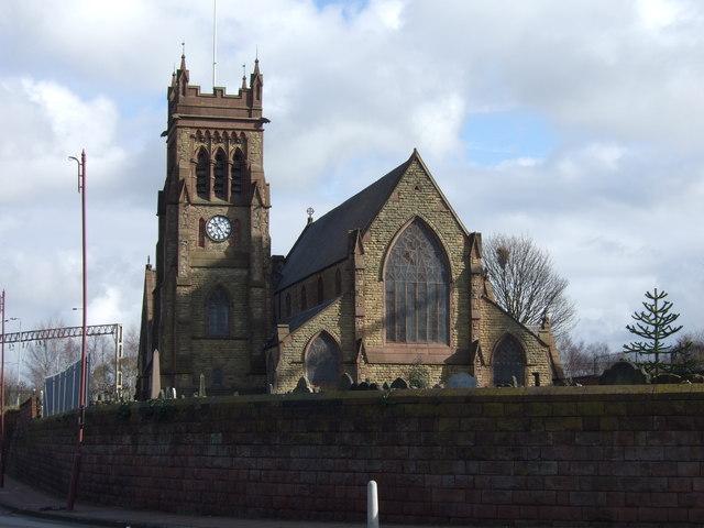 Parish Church of Saint Michael's