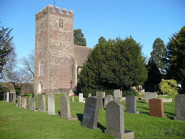 St Mary's Church
