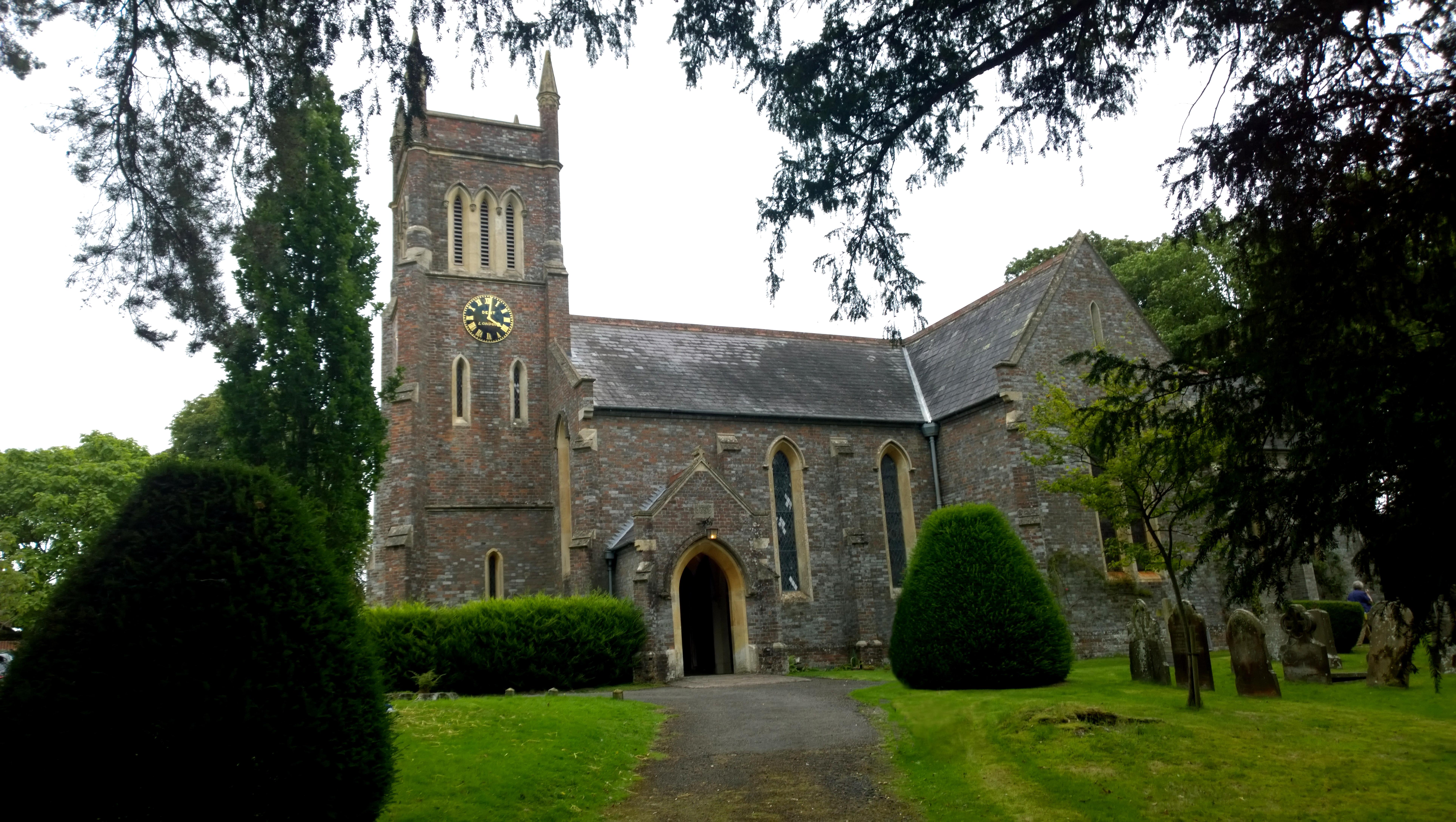Church of St John