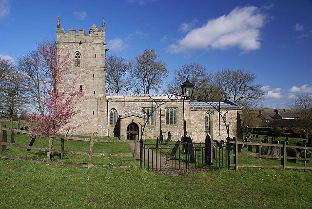 Church of St Bartholomew