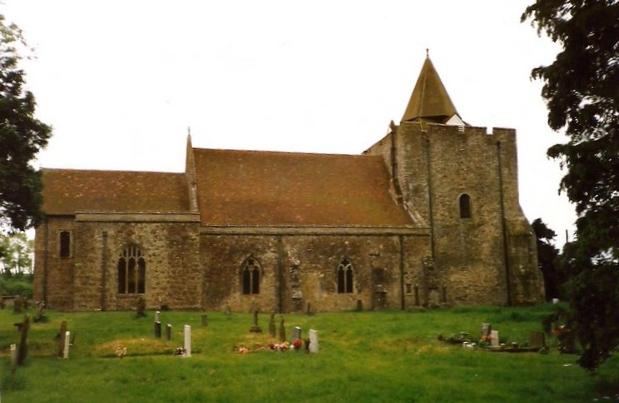 St Nicholas's Church