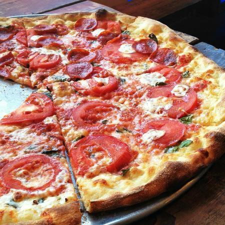 Pizza Foundation
