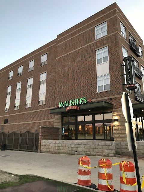 Eddy Street Commons