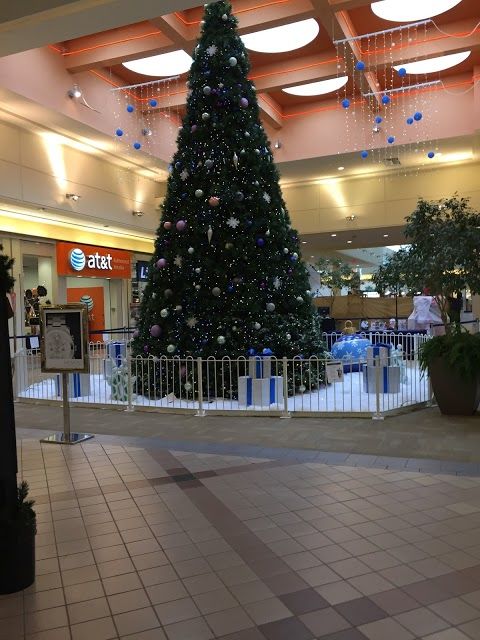 University Mall