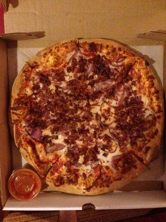 Pizza Rama