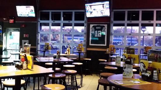 Buffalo Wild Wings