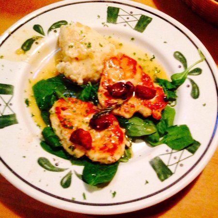 Olive Garden
