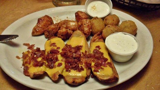 Texas Roadhouse