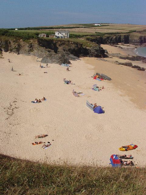 Mother Ivey's Bay