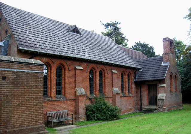 All Saints