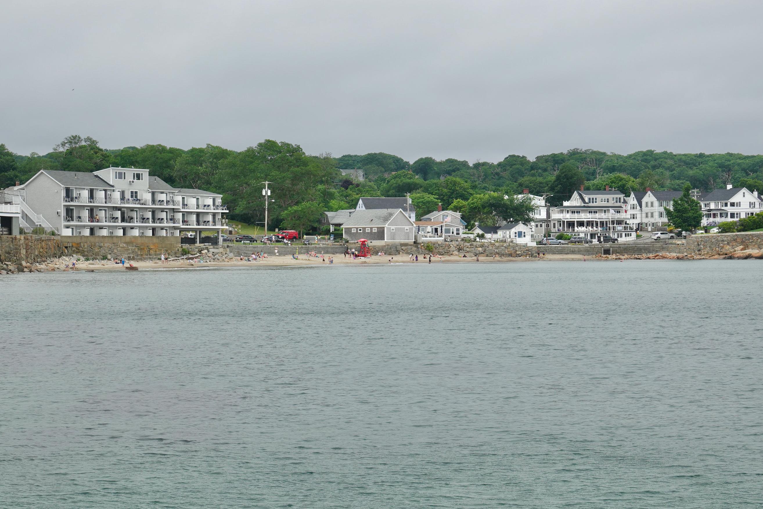 Front Beach