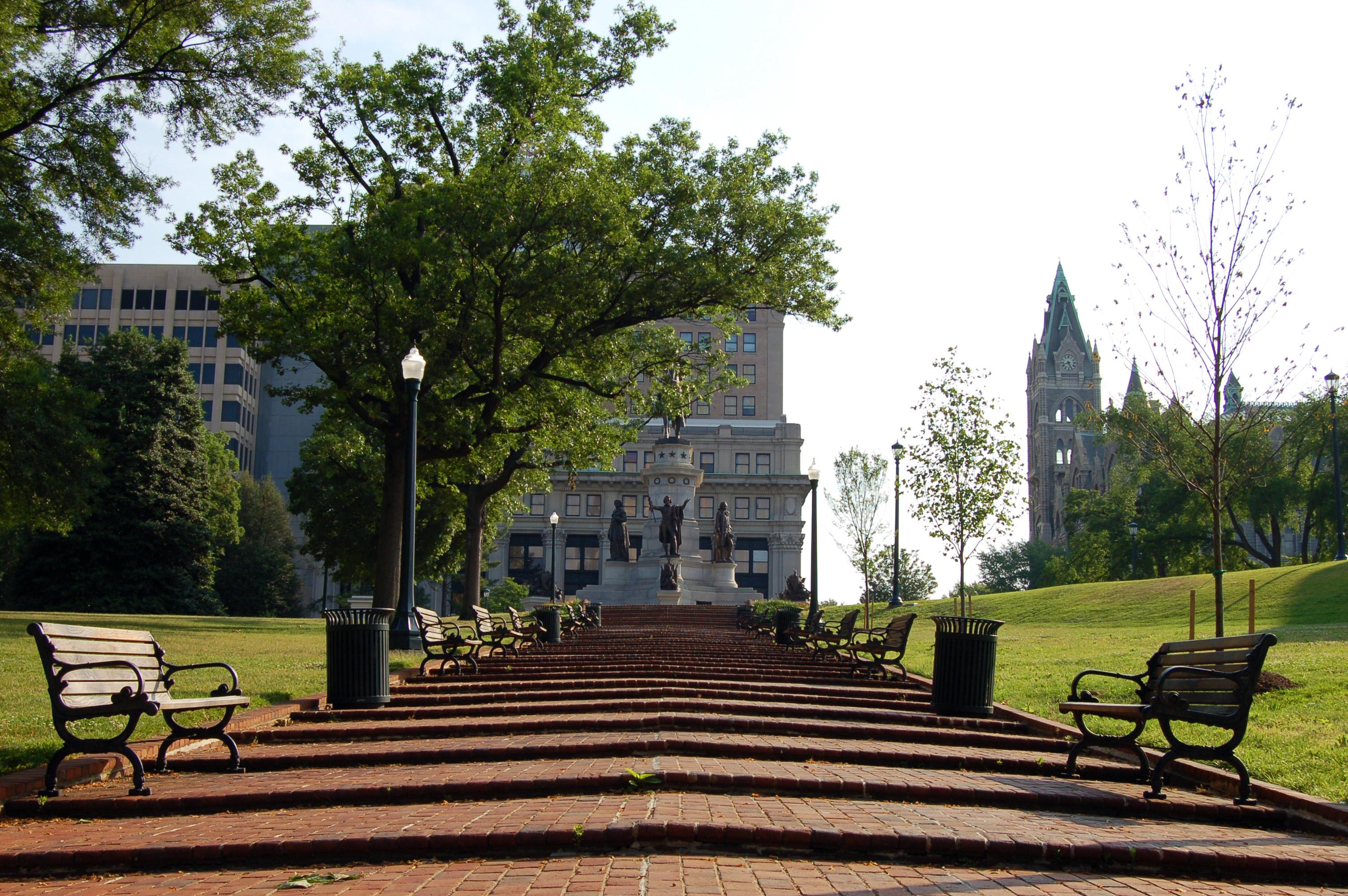 Capitol Square