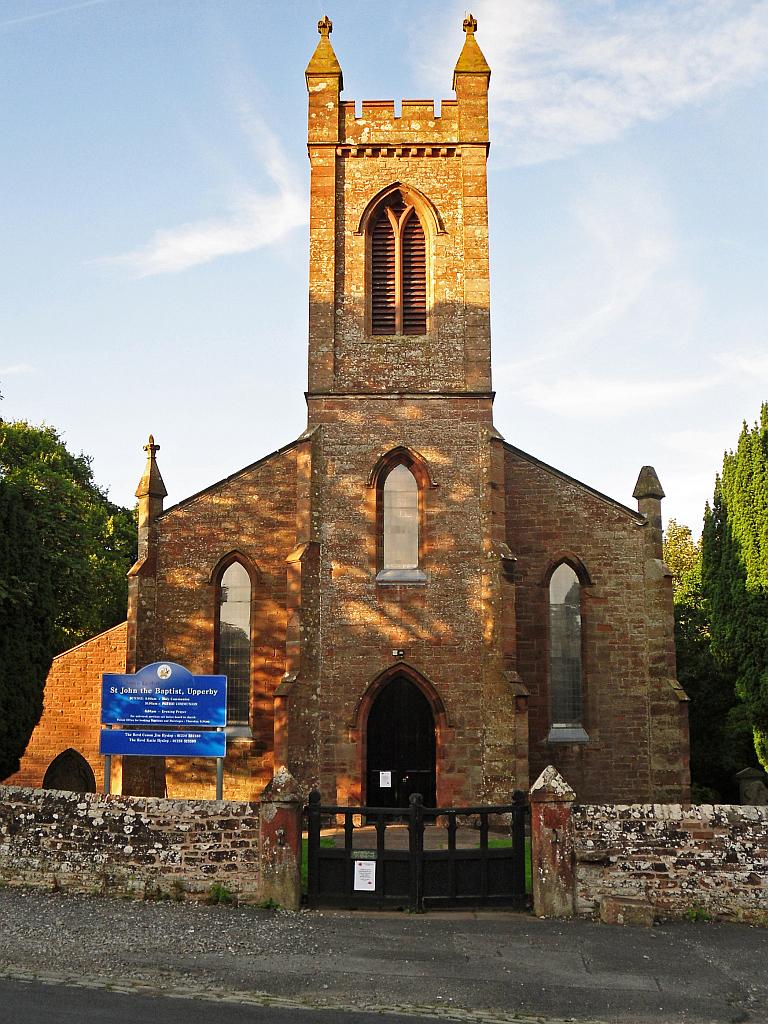 St John's
