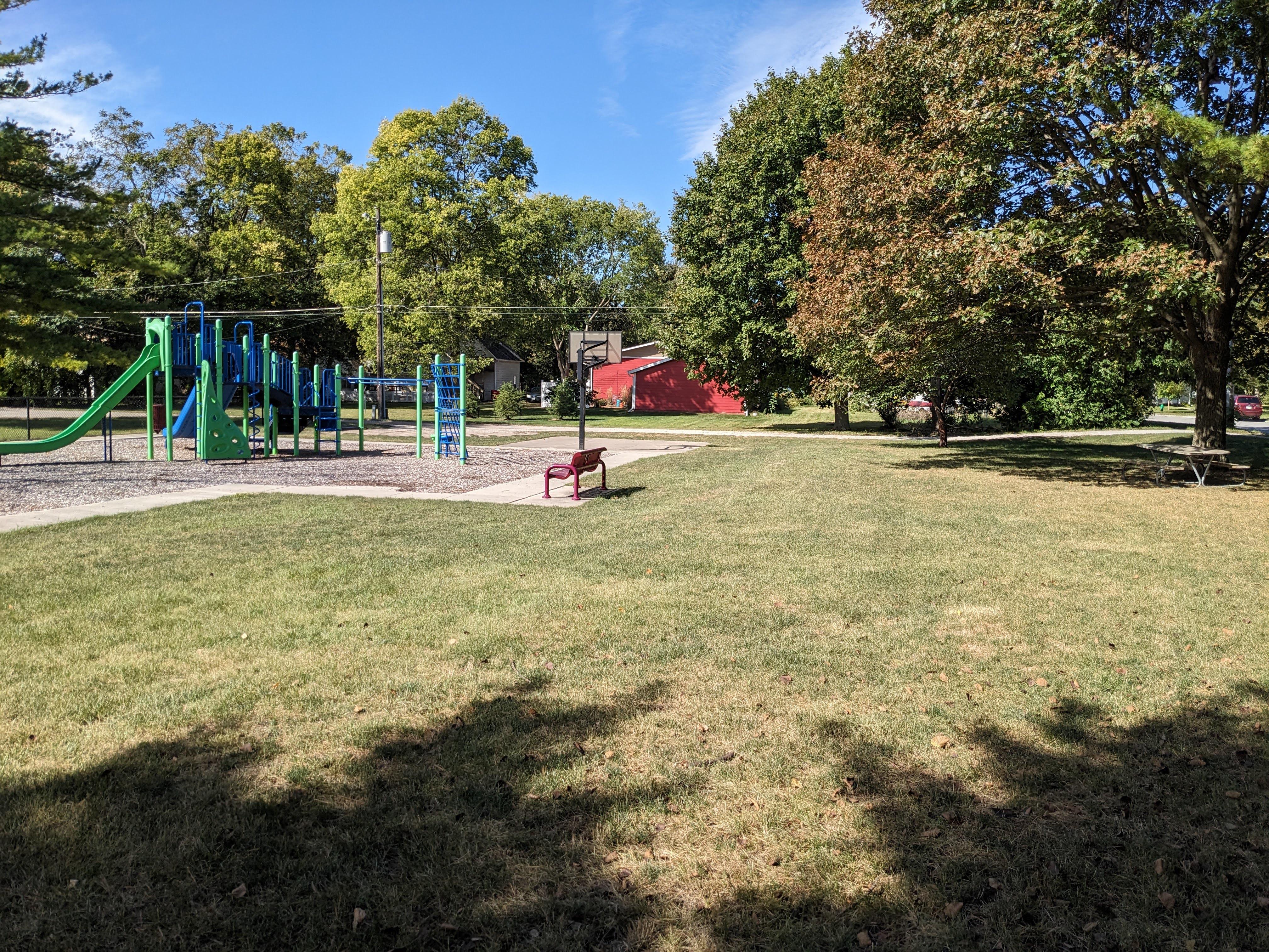 Duff Park