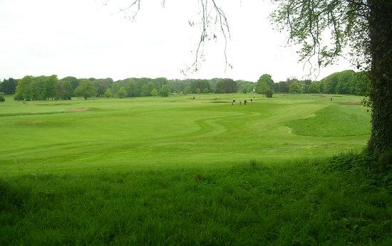 Belleisle Golf Club