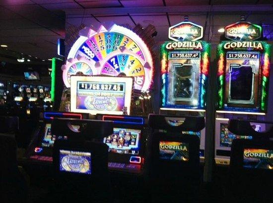Diamond's Casino