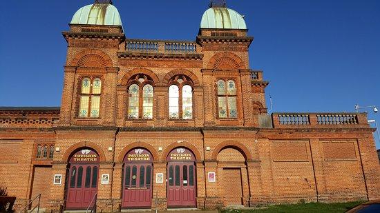 Gorleston Pavilion Theatre