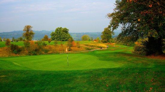 Ashbourne Golf Club
