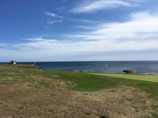 Seahouses Golf Club