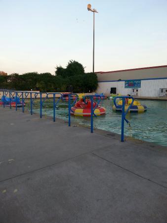 Adventure Landing