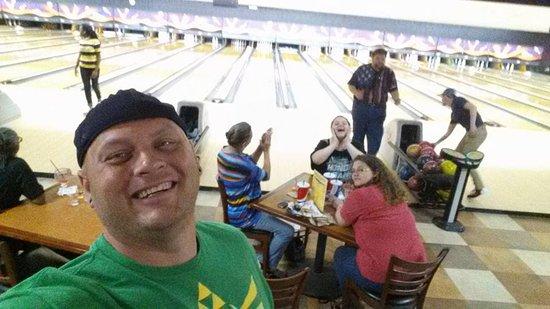 AMF Savannah Lanes