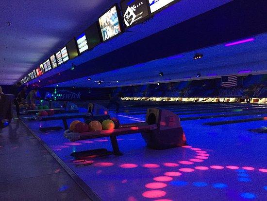 Brunswick Zone