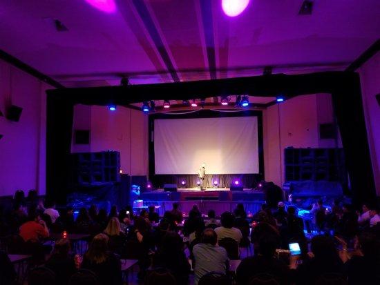 Cine El Rey Theatre