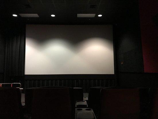 Living Room Theater