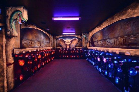 Loveland Laser Tag